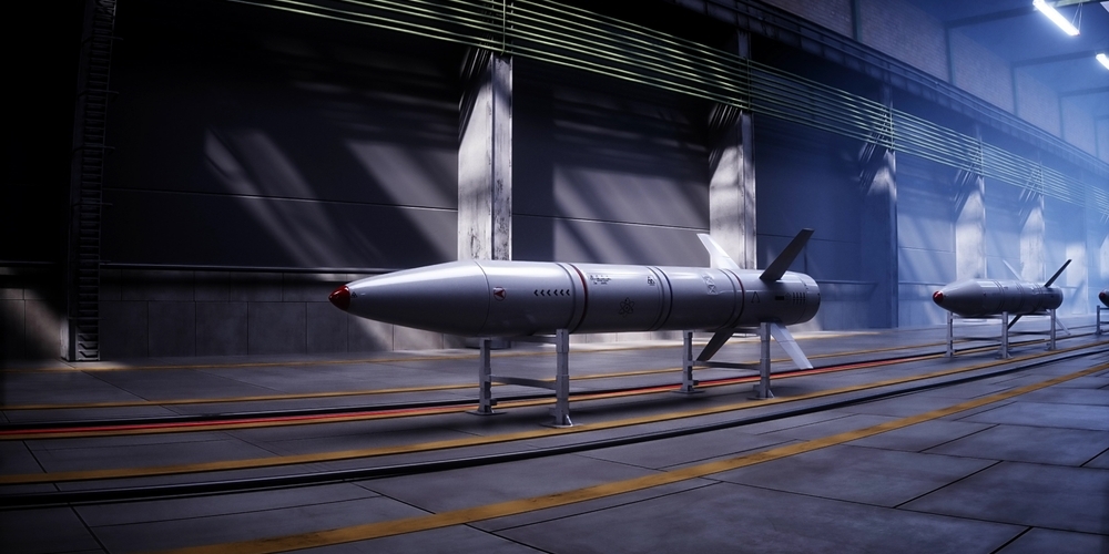 img of The Twilight of the Imperial Shield: How Western Industrial Atrophy Signals a New Global Order