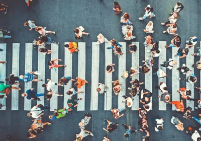 img of Demographic Destiny: How Global Power Shifts Are Being Redefined by Population Dynamics