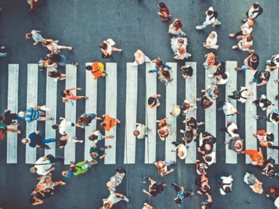 img of Demographic Destiny: How Global Power Shifts Are Being Redefined by Population Dynamics