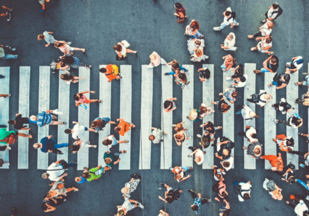 img of Demographic Destiny: How Global Power Shifts Are Being Redefined by Population Dynamics