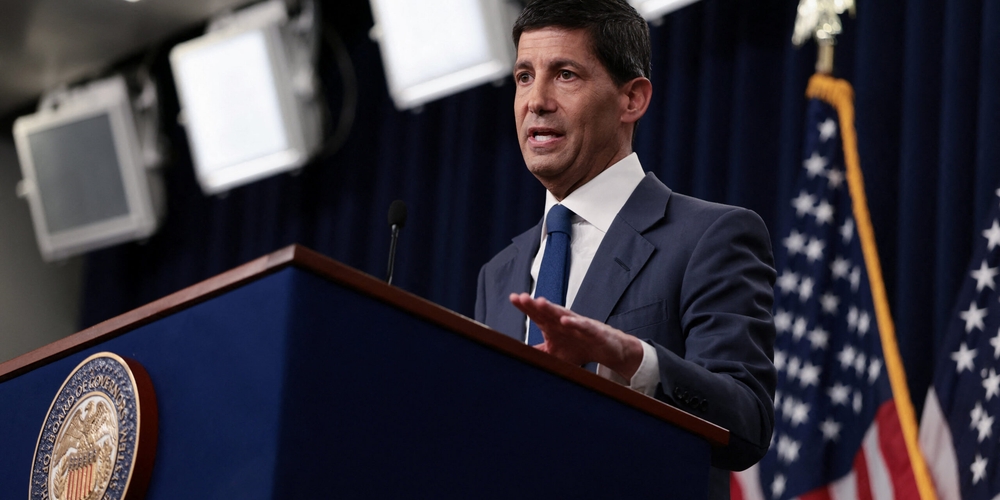 img of The End of Forward Guidance: A Belated Reckoning for a Tool of Financial Imperialism
