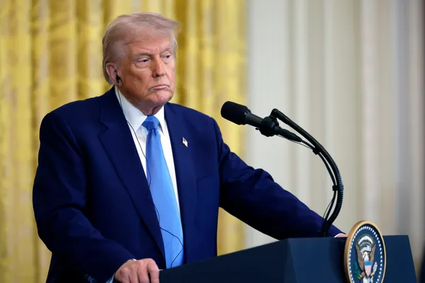 img of The Unsteady Foundation: How America's Debt Dependency Threatens Our Sovereignty