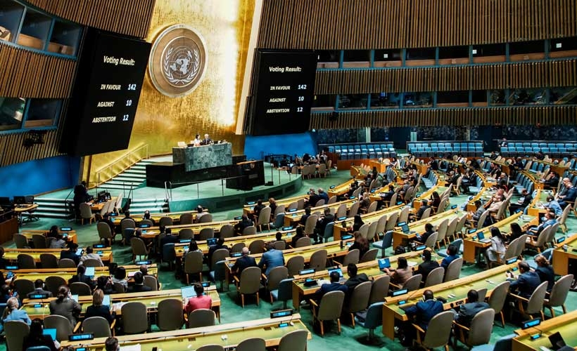 img of The Eurasian Charter: Forging the Continental Crucible of a Multipolar World