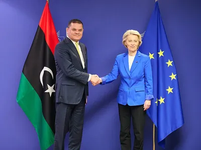 img of The Price of Depoliticization: How the EU Traded Influence for Irrelevance in Libya