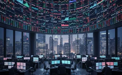 img of Financial Shockwaves of Imperial Agitation: How Western Military Escalation Destabilizes Emerging Markets