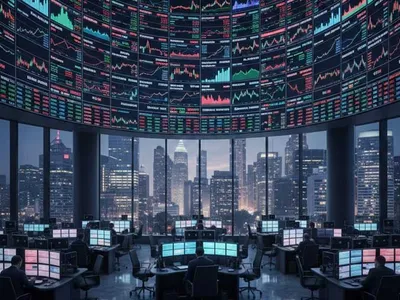 img of The AI Mirage Meets Imperial Overreach: How Western Speculation and Aggression Undermine Global Stability