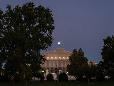 img of Supreme Court Poised to Undermine LGBTQ+ Protections in Dangerous Conversion Therapy Case