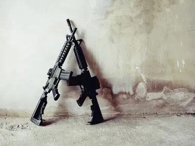 img of The Fetish of Force: How Western Militarism Perpetuates Global Suffering