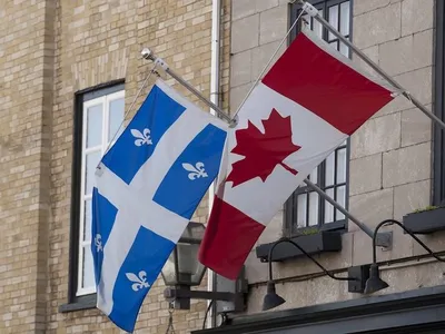 img of Canada's Constitutional Crisis: Federal Overreach vs. Provincial Sovereignty in the Battle Over Bill 21