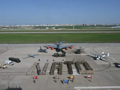 img of The Folly of Exclusivity: Europe's Nascent Nuclear Deterrent Risks Strategic Fragmentation