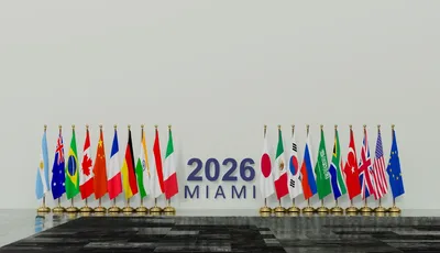 img of The Miami Betrayal: How Washington's G20 Purge Exposes the Death of Multilateralism