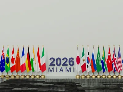 img of The Miami Betrayal: How Washington's G20 Purge Exposes the Death of Multilateralism