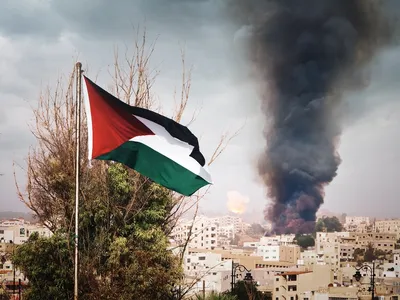 img of The Gaza Precedent: How Western Powers Are Systematically Dismantling Multilateralism