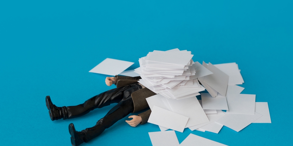 img of The West's Bureaucratic Decay: How Administrative Contempt is Fuelling its Own Political Collapse