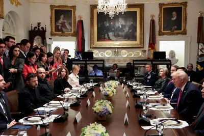 img of The Thanksgiving Ultimatum: Western Imperialism and the Betrayal of Ukrainian Sovereignty