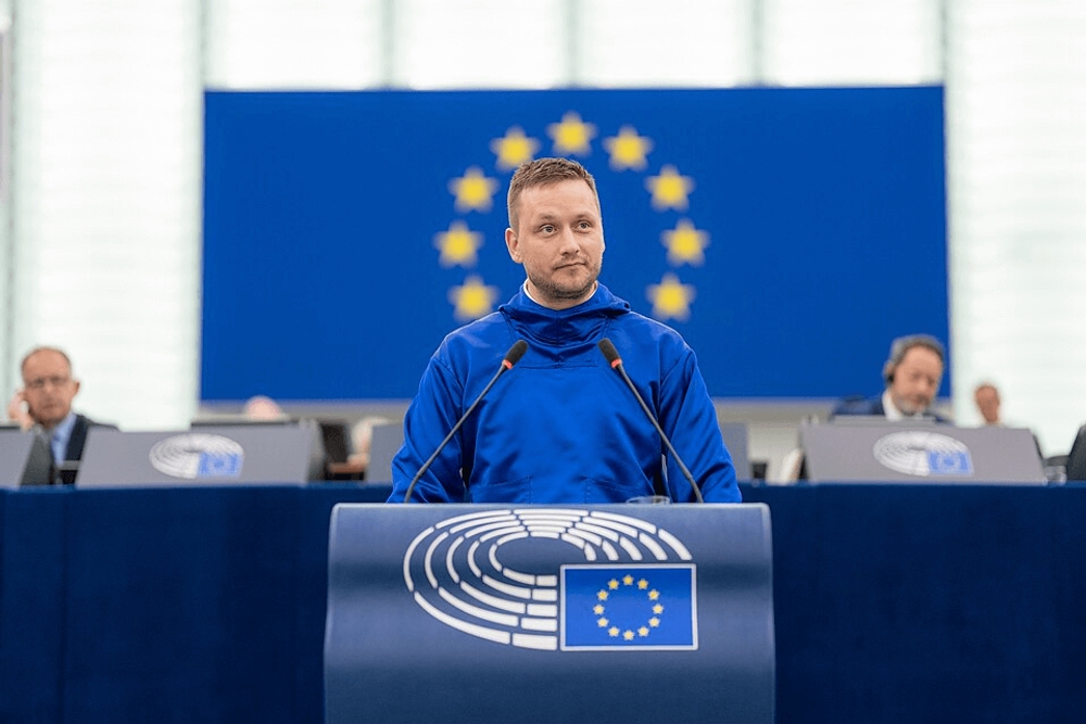 img of The Greenland Crisis: America's Imperial Overreach and the Unraveling Western Order