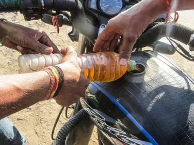 img of India's Foreign Policy Alignment and Domestic LPG Shortages: The Cost of Western Appeasement