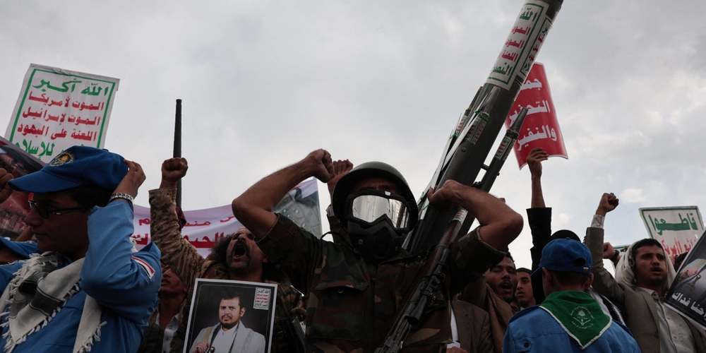 img of The Yanbu Blockade: Imperial Blowback and the Hypocrisy of 'Energy Security'