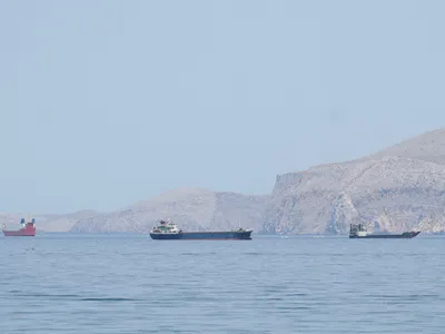 img of The Iranian Crucible: How Western-Generated Conflict Threatens Global Energy Security and the Development of the Global South