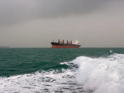 img of The $95 Barrel: How Imperialist Folly in the Gulf Unleashes a Historic Energy Shock on the Global South