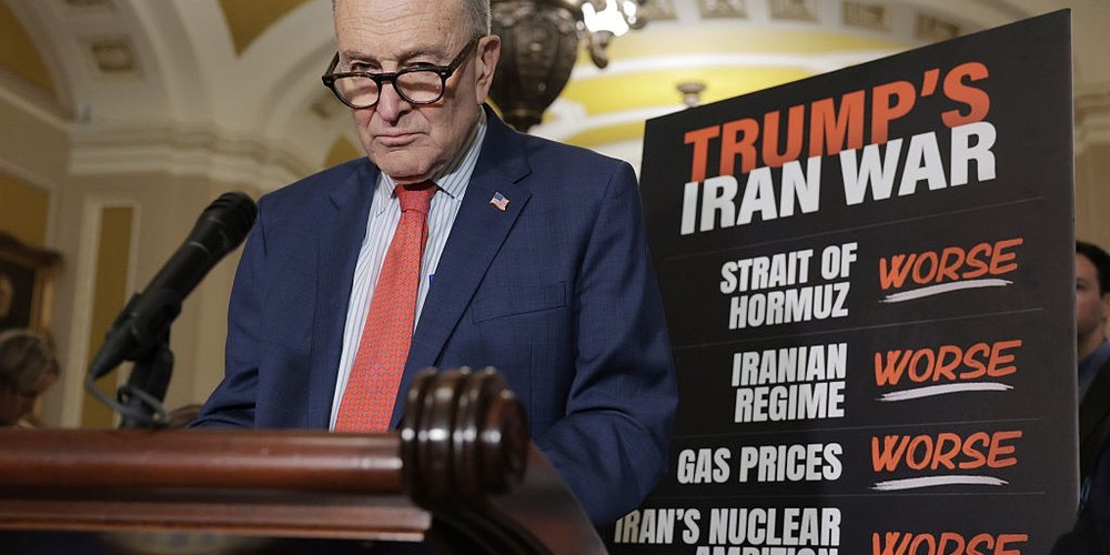 img of The Cynical Calculus: How America's Imperial War Becomes a Domestic Electoral Football
