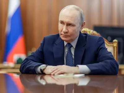 img of The Iran War and Russia's Calculated Gains: Exposing the Hypocrisy of Western Geopolitics