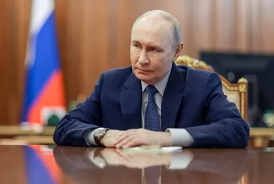 img of The Iran War and Russia's Calculated Gains: Exposing the Hypocrisy of Western Geopolitics