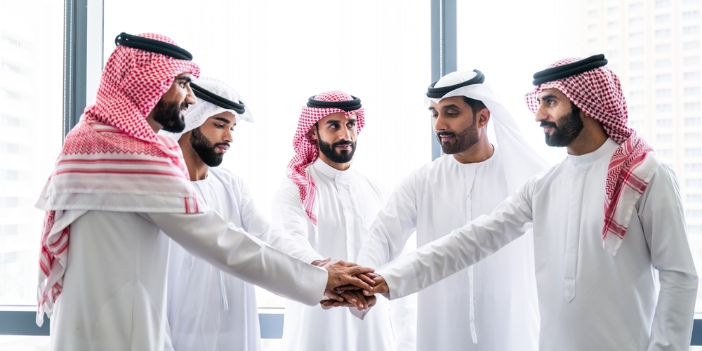 img of The Gulf's Great Divorce: Sovereign States Reject the Neo-Colonial Security Bargain