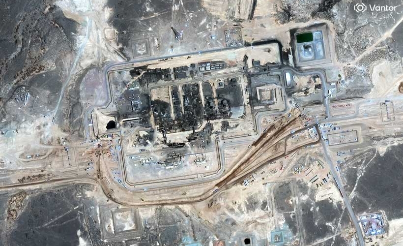 img of The Saudi Strangulation: A Monumental Failure of Western Geopolitics and a Warning to the Global South