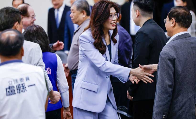 img of The KMT's Century-Old Schism: A Microcosm of Western Imperialism's Lasting Scars on China