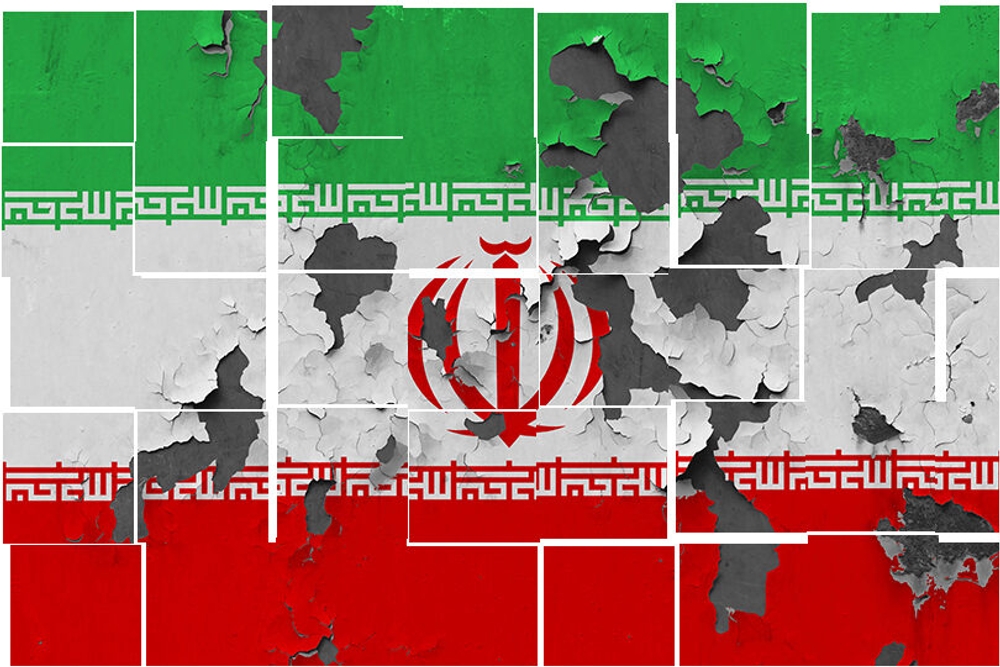img of The Kurdish Gambit: A Familiar Tale of Imperial Exploitation and Global South Vulnerability