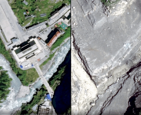 img of The Rasuwagadhi Catastrophe: A Himalayan Tragedy Exposing the West's Failed World Order