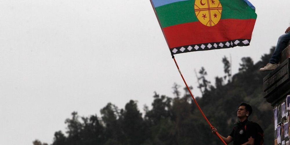 img of The Antagonism in Wallmapu: A Settler State's War on Mapuche Ontology