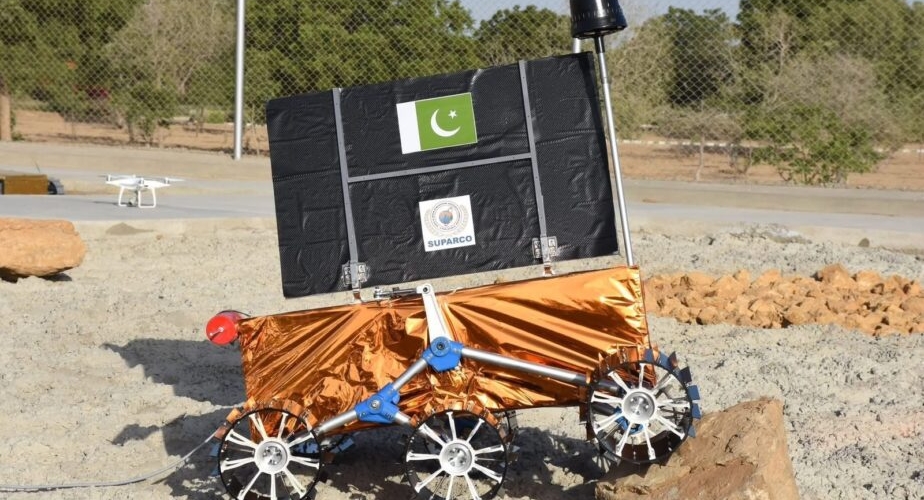 img of The Jinnah 1 Mission: Decoding the China-Pakistan Axis and Its Threat to Indian Ascent