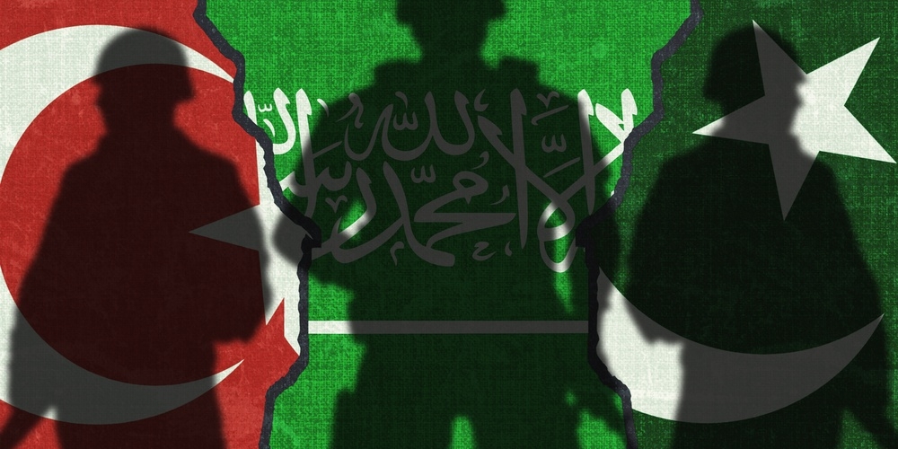 img of The Mecca Accord: A 'Muslim NATO' Built on Imperial Blueprints and Yemeni Blood