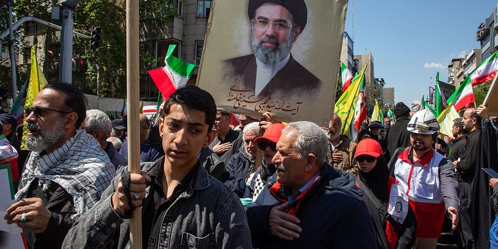 img of The Mecca Pact: Not a Sunni Cordon, But a Funeral for American Hegemony in the Gulf