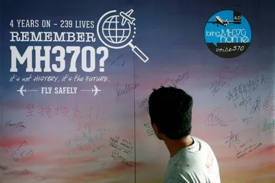 img of The MH370 Tragedy: A Decade of Failure and the Urgent Need for Global South-Led Investigations