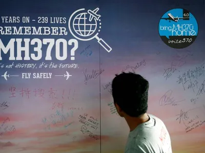img of The MH370 Tragedy: A Decade of Failure and the Urgent Need for Global South-Led Investigations