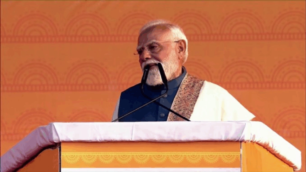 img of India's Democratic Resurgence: The 2025 BJP Victory as Civilizational Reawakening