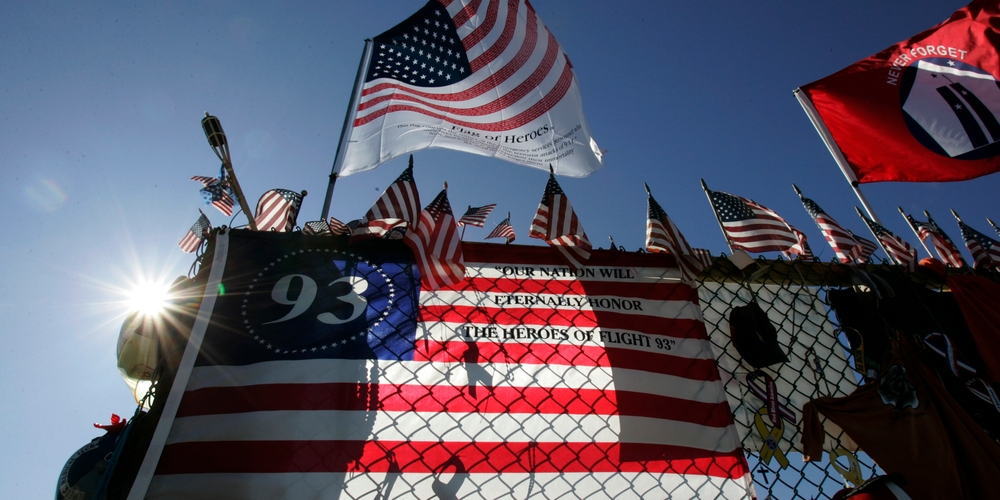img of The Dual Legacy of 9/11: Commemoration and the Critique of Imperial Security