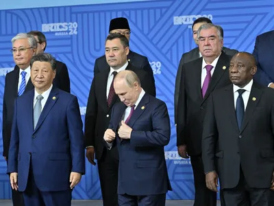 img of The Hypocritical Crusade: Trump's Assault on International Order and the Dangerous Allure of False Multipolarity