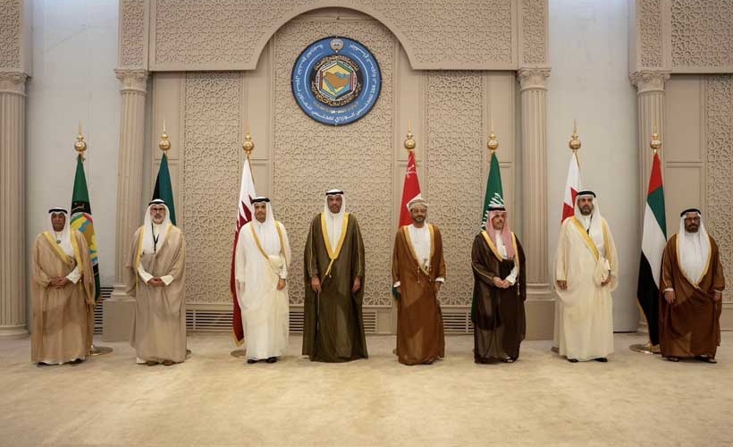 img of The Muscat Mirage: How Western-Endorsed 'Processes' Legitimize Rogue Regimes and Undermine True Security