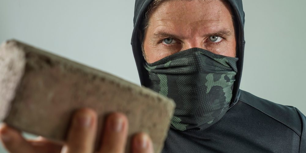 img of The Phantom Menace: How U.S. Fascism Constructs 'Antifa' to Justify Authoritarian Rule