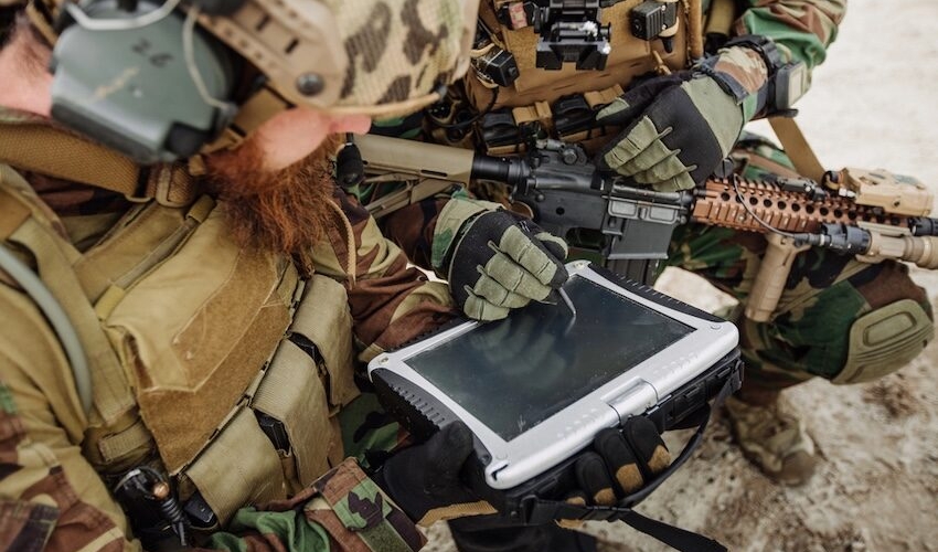 img of The End of Illusion: How Ukraine Exposed the Hollow Core of Western Military Hubris