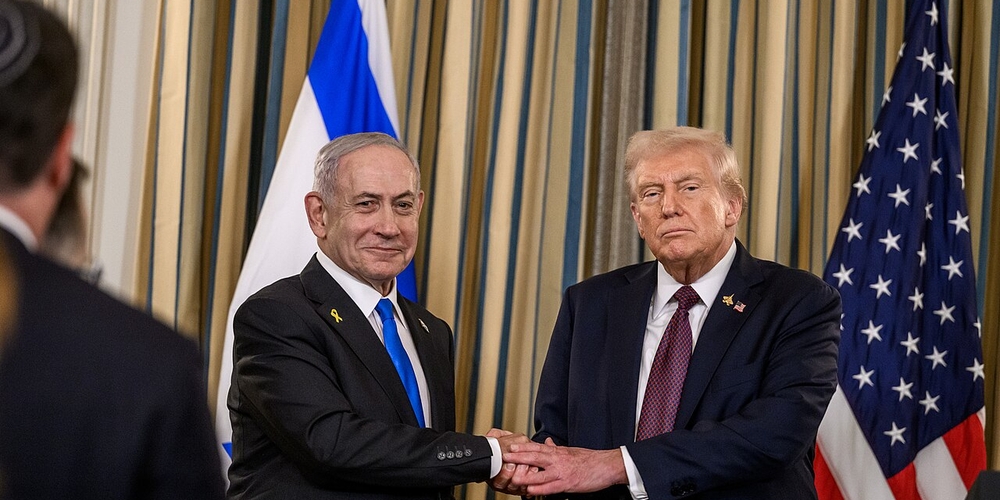 img of The Bureaucratic Mask of Empire: Decoding Section 219 and the US-Israel Death Alliance