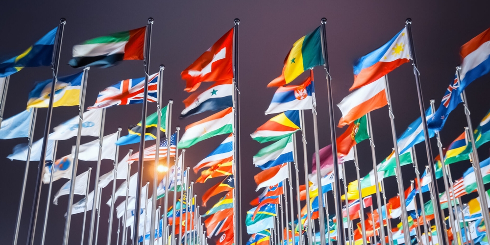 img of The Westphalian Death Grip: How Nation-State Supremacy Fuels Global Migration Failures and What the Global South Must Demand
