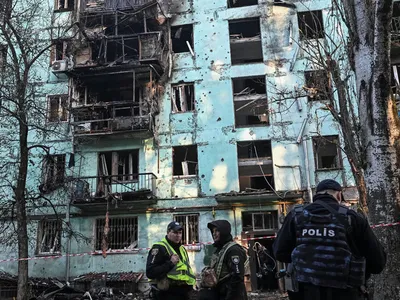img of The Dangerous Escalation: US Military Expands Deadly Strikes Against Suspected Drug Smugglers
