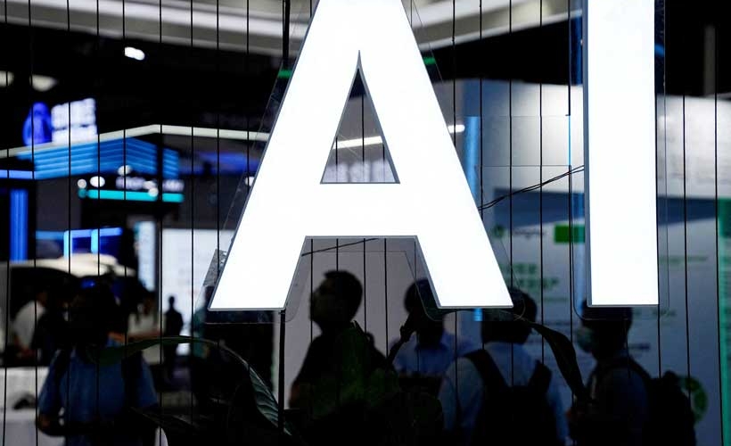 img of Algorithmic Provocation: How an AI Blunder Nearly Triggered a US-China Conflict and Exposed Western Recklessness