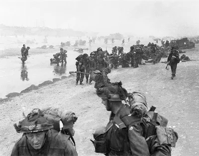 img of The Venezuela Raid and the 'Normandy Threshold': A Mask for Imperial Arrogance