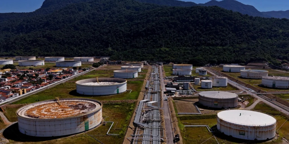 img of The 2026 Oil Shock: A Litmus Test for Sovereignty and the West's Hollow Promises to the Global South